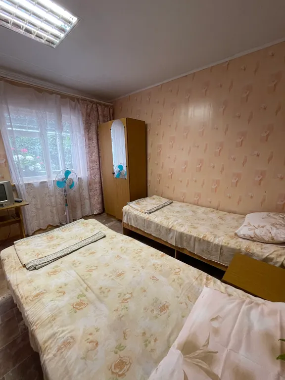 Комната