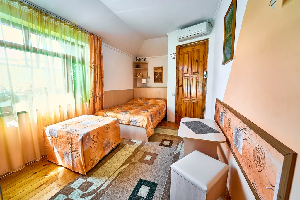 Квартира Комната — Анапа