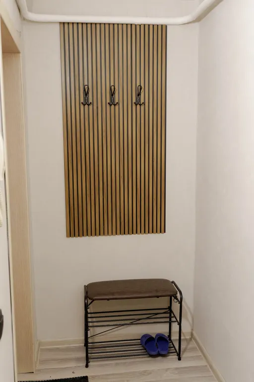 Квартира Махаббат