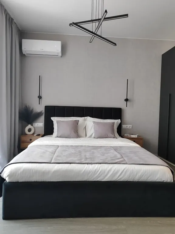 Квартира Квартира Уютная студия в центре города — Екатеринбург