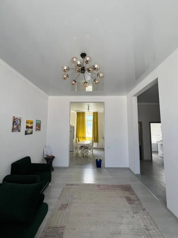 Уютный домик для вашего отдыха