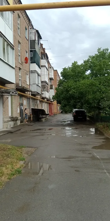 Уютная квартира в центре города — аренда посуточно в Цимлянск