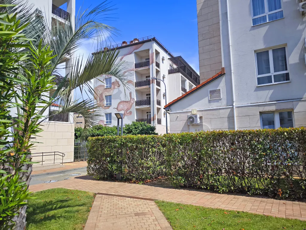 Квартира с видом на море Porto3