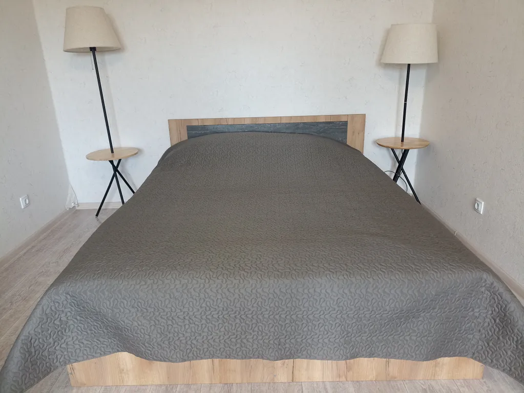 Квартира Приятная квартира — Анапа