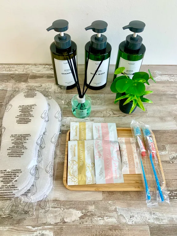 Новая стильная студия на Студенческой