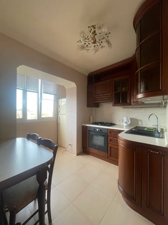 Квартира Уютная квартира в сердце столицы Осетии — Владикавказ