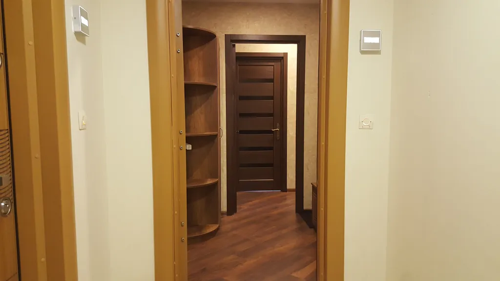 Mimino Apartment Deluxe First Line (C I)