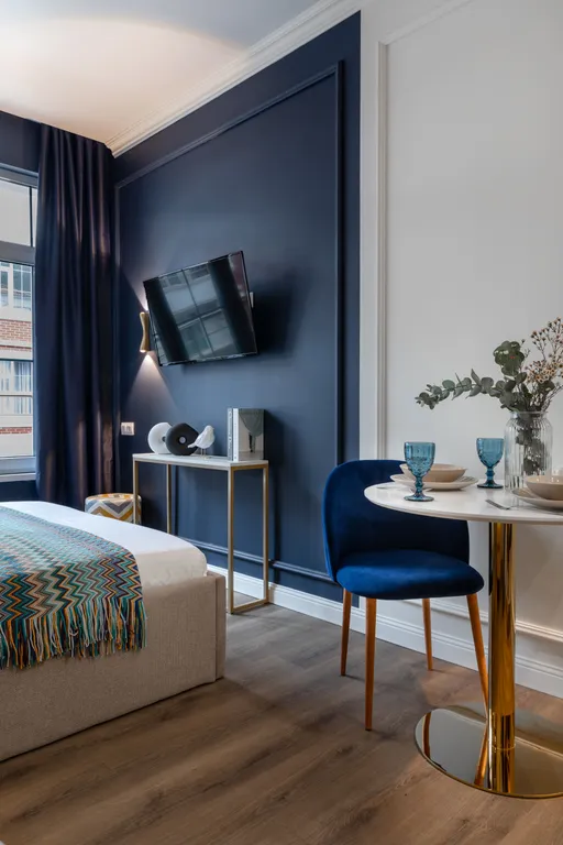 Квартира Квартира Солнце над морем — Адлер