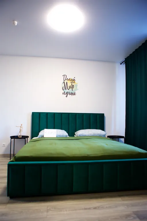 Самая стильная и современная квартира — аренда посуточно в Сукко