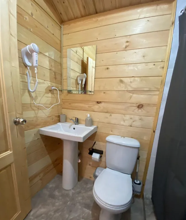 1-комнатный Дом