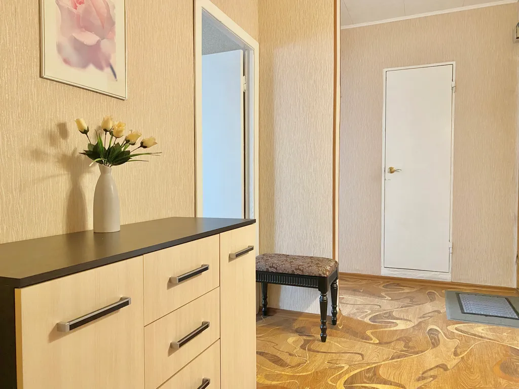 Апартаменты атмосфера домашнего уюта и комфорта