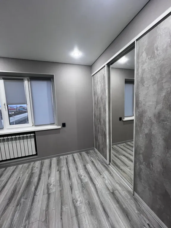 Квартира в центре города с красивым видом