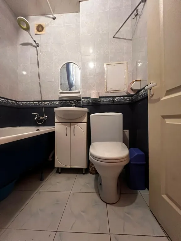 Чистая и уютная квартира возле Мисхорского парка