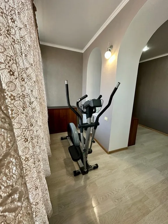 Апартамент в центре