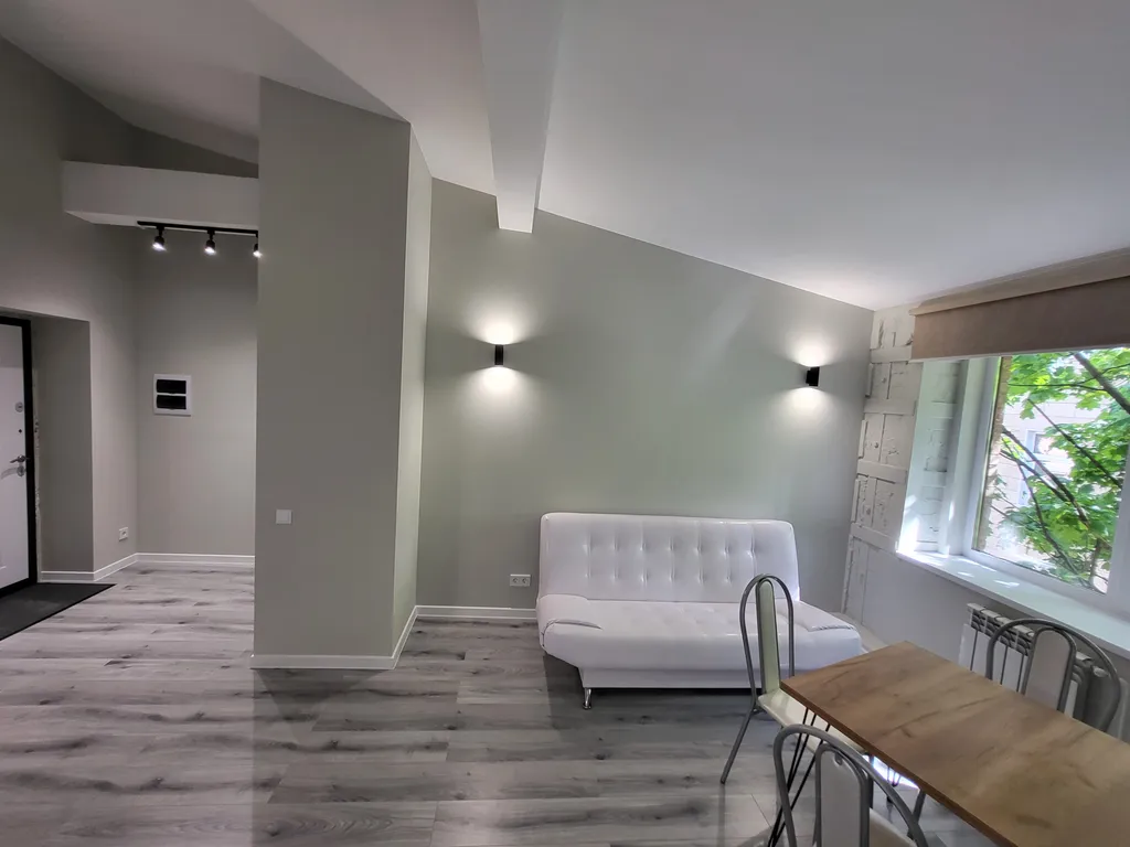 Apartments # 10 on Pervomayskaya