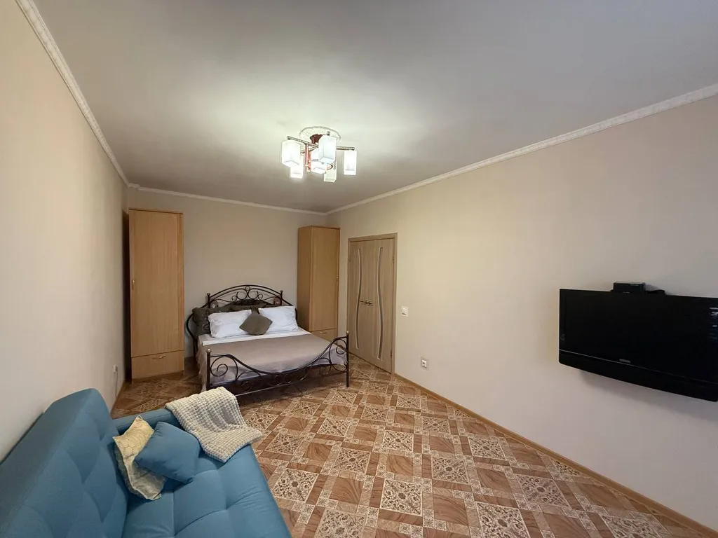 2-комнатная квартира у Областной больницы