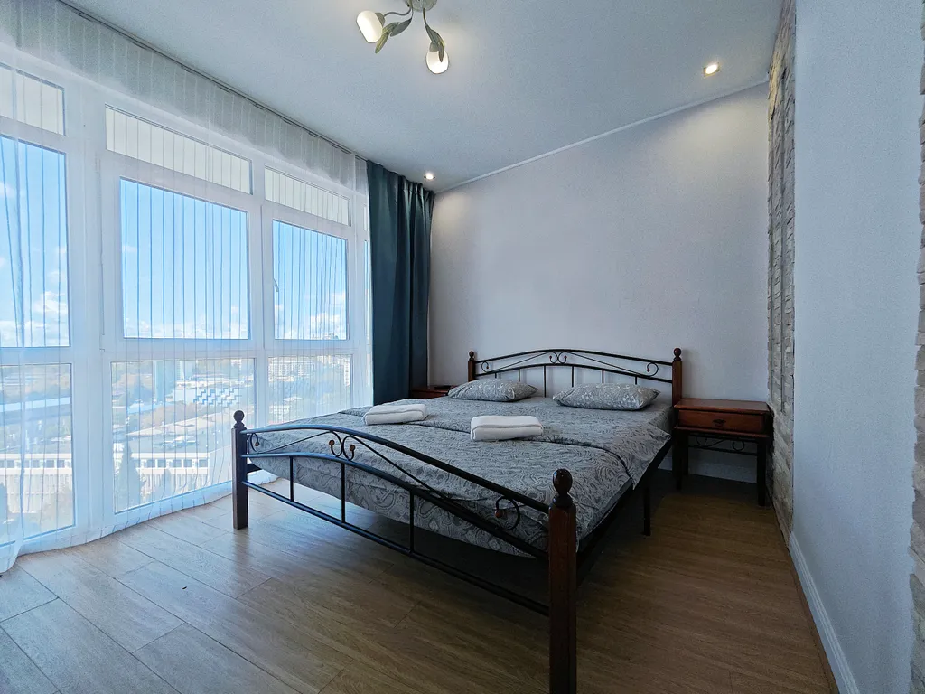 ЖК «Парк Горького» — идеальный выбор для тех, кто ценит время