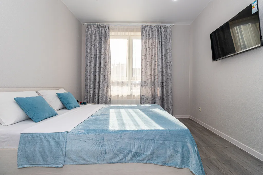 Квартира Квартира рядом с парком Галицкм — Краснодар