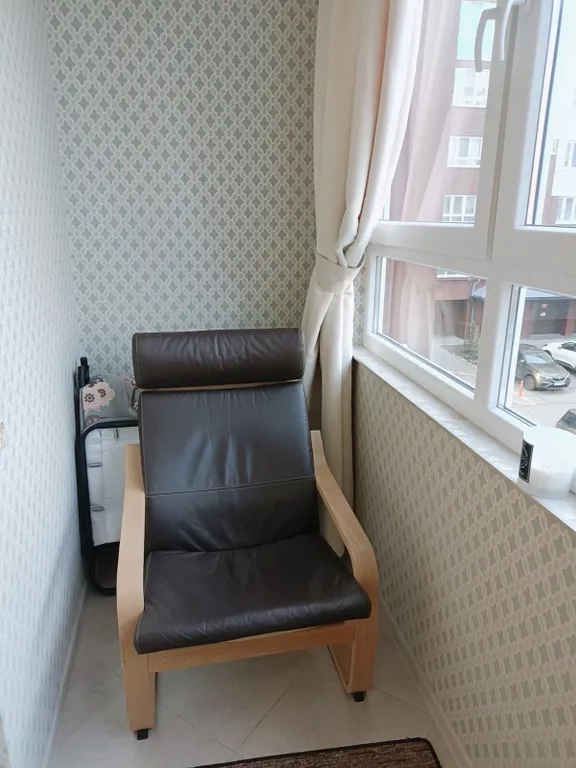 Квартира Апартаменты у парка — Зеленоградск