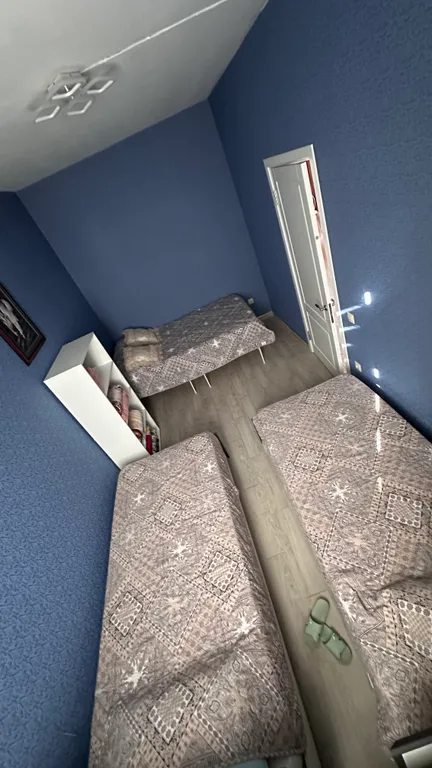 Таунхаус для комфортного и уютного проживания на берегу моря