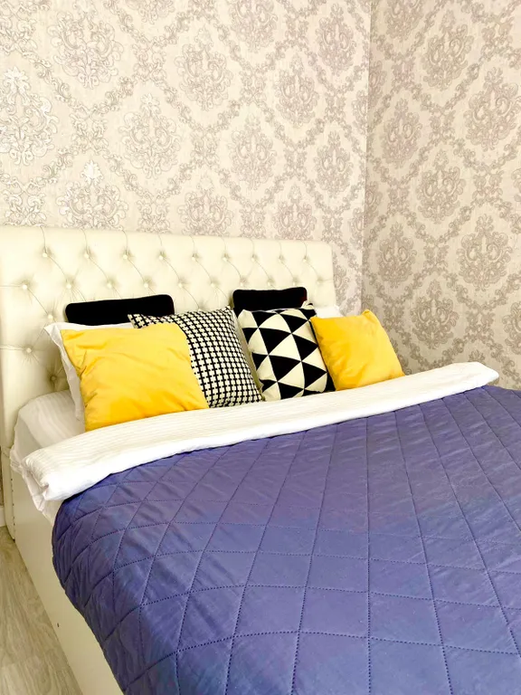 Люкс Апартаменты возле Барыс Арена