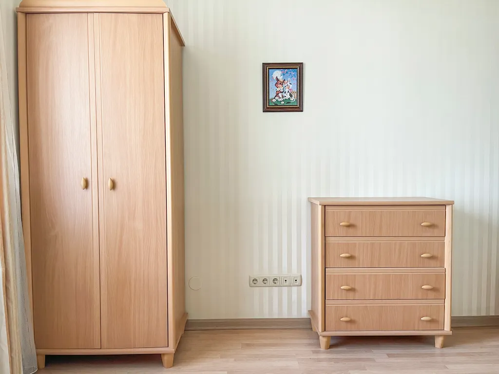 Большая уютная квартира в центре