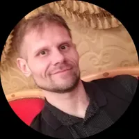 Илья Дмитриев