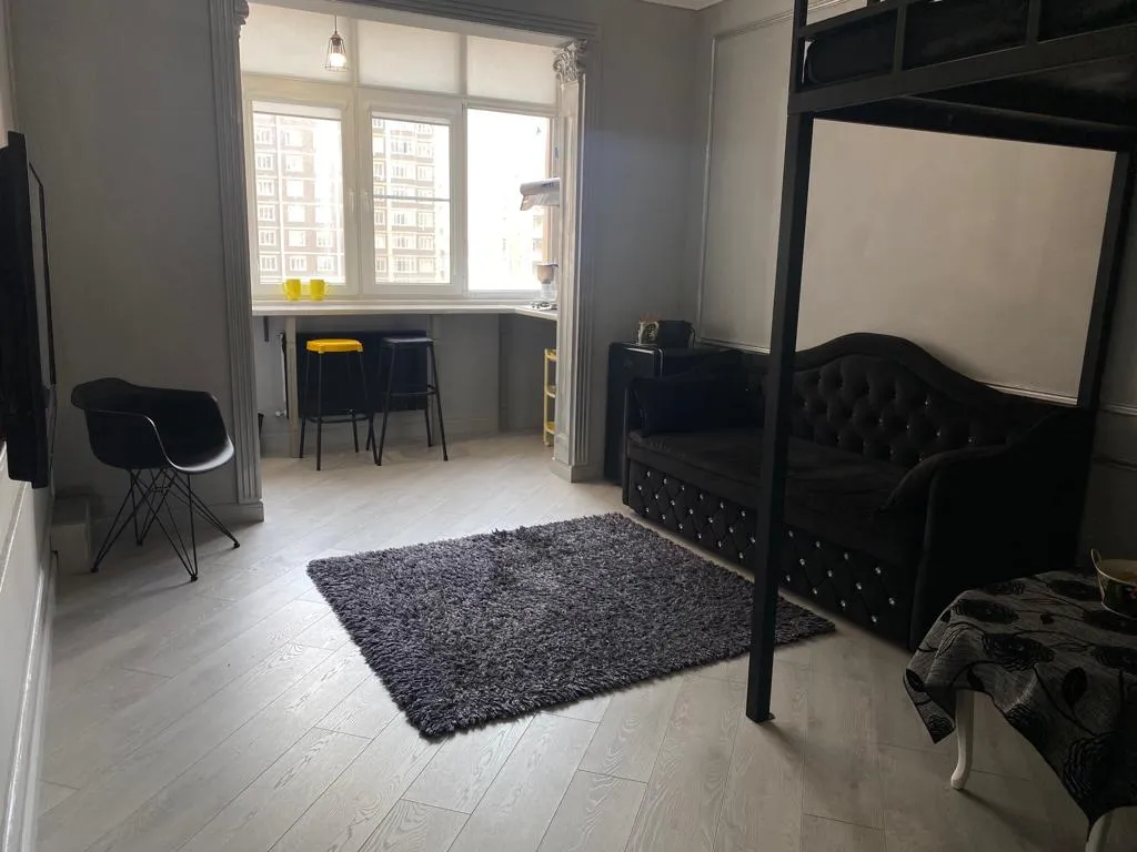 Квартира у моря