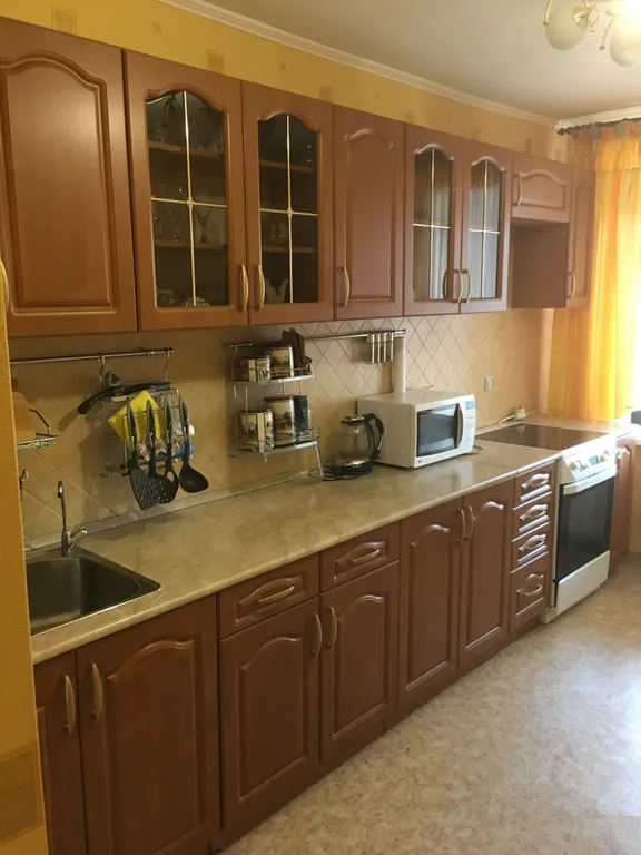 Квартира Квартира Домашний уют — Казань