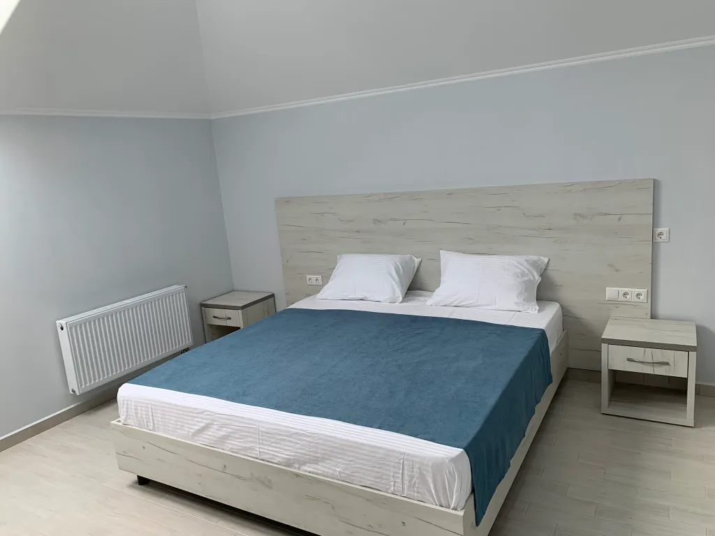 Квартира Комната — Криница