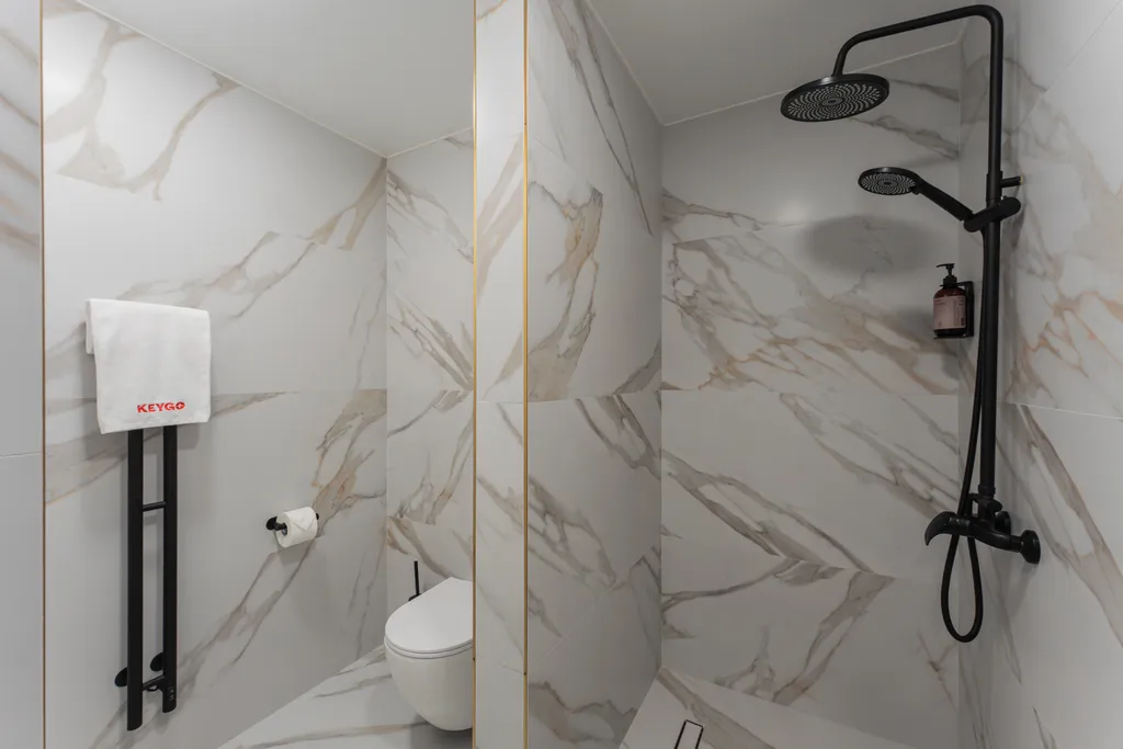 Апартаменты ключ к центру Еревана