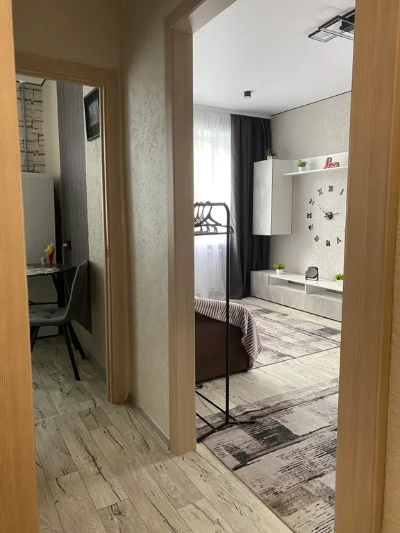 Уютная квартира в центре Бежицкого района