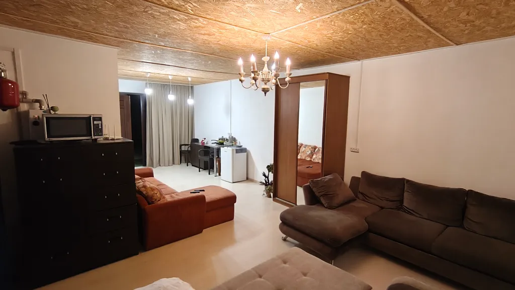 Коттедж Гостевой домик на территории дачного дома — аренда посуточно в Владикавказ