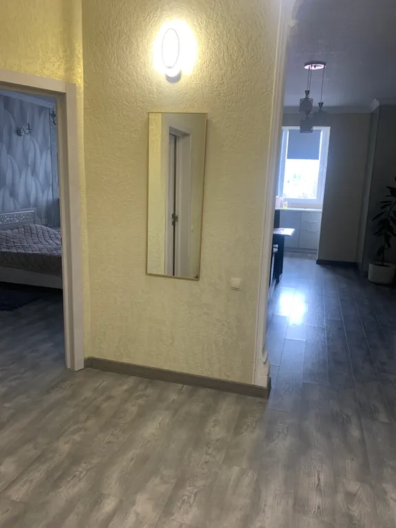 Квартира Уютная двухкомнатная квартира в центре города — Владикавказ