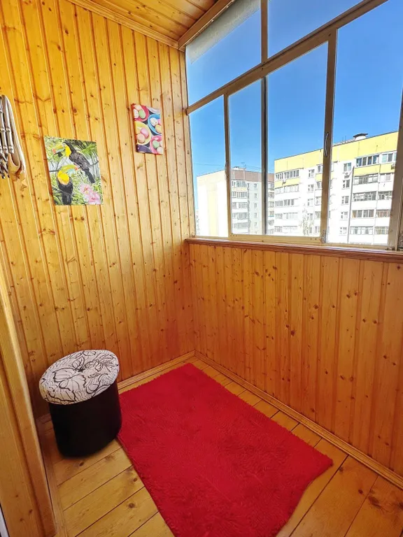 Квартира Уютная квартира недалеко от центра — Казань