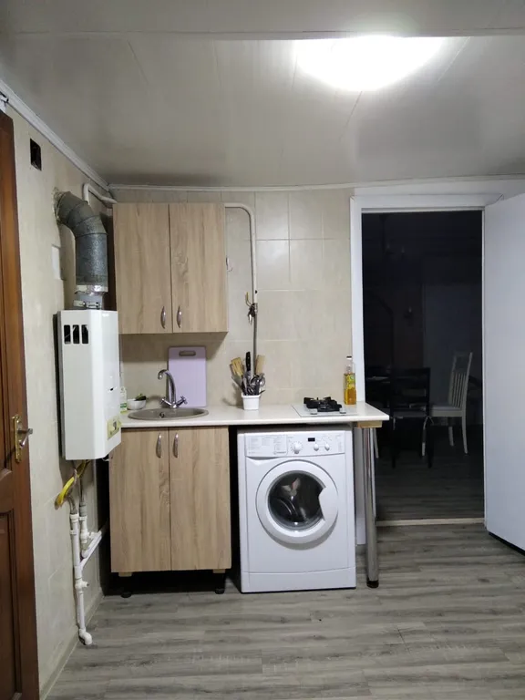 Двухкомнатная Квартира Старый город