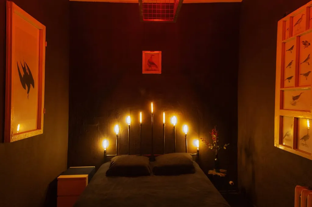 Лофт на набережной Яузы