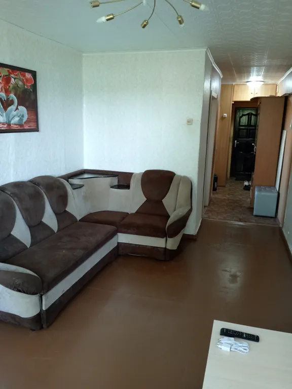 Комфортная квартира для вашего лучшего отдыха