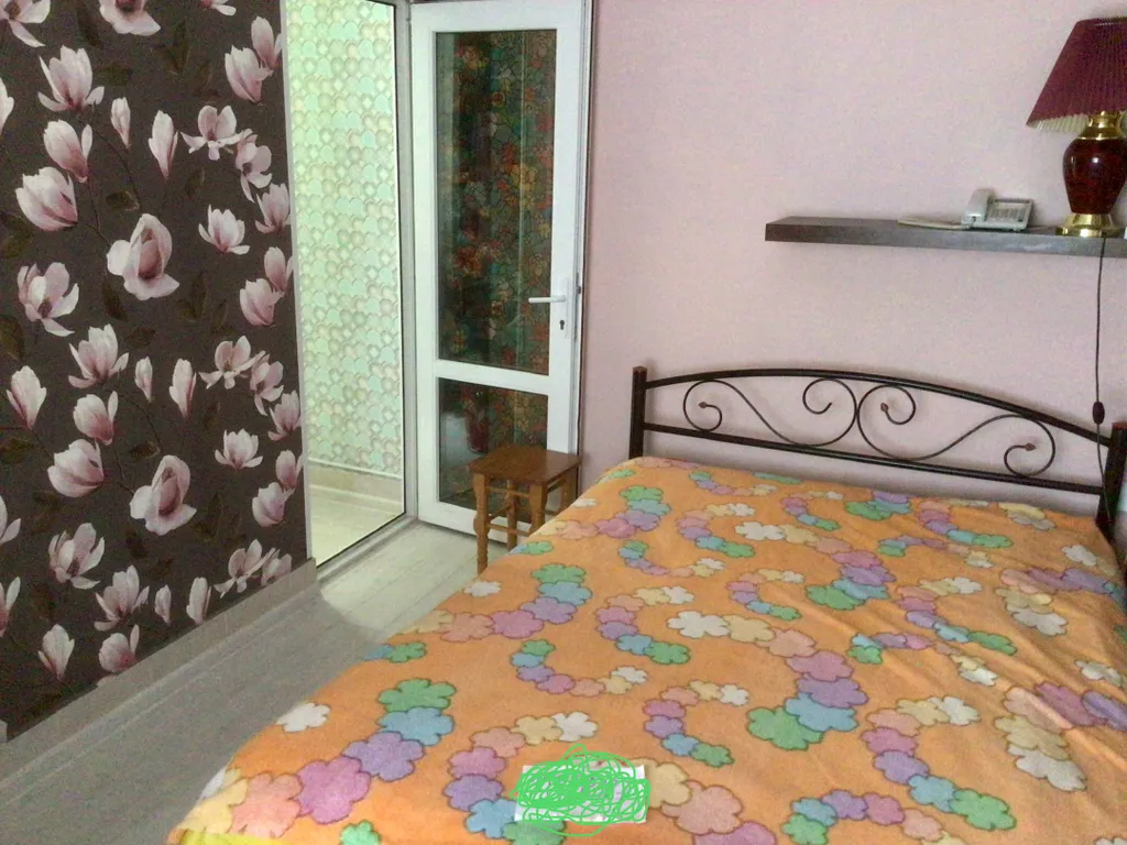 Квартира 2-комнатная Квартира — Кацивели