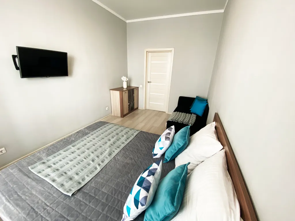 Отличная квартира в центре