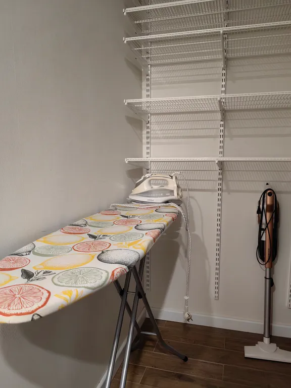 Квартира студия ЖК Ботанический Сад