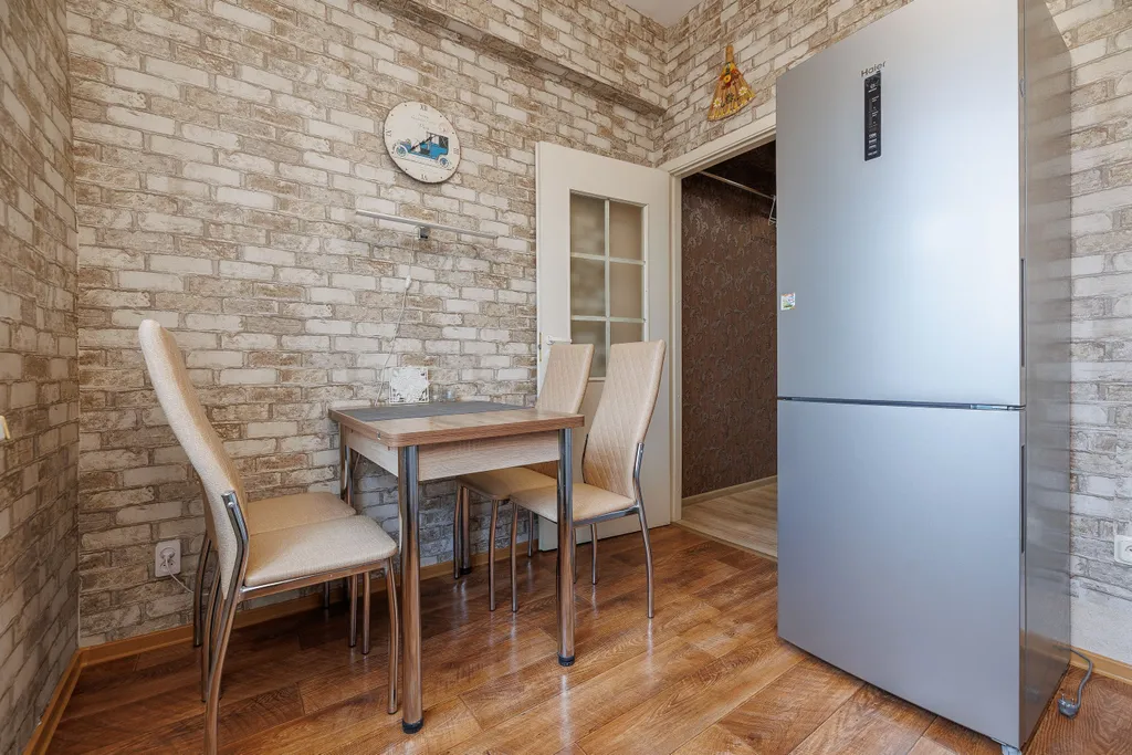 Апартамент Парус