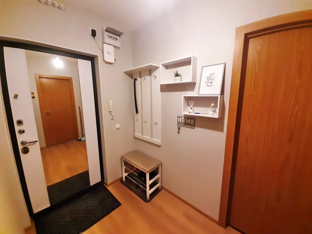 Квартира Квартира Комфорт и уют в Песочном. — Песочный