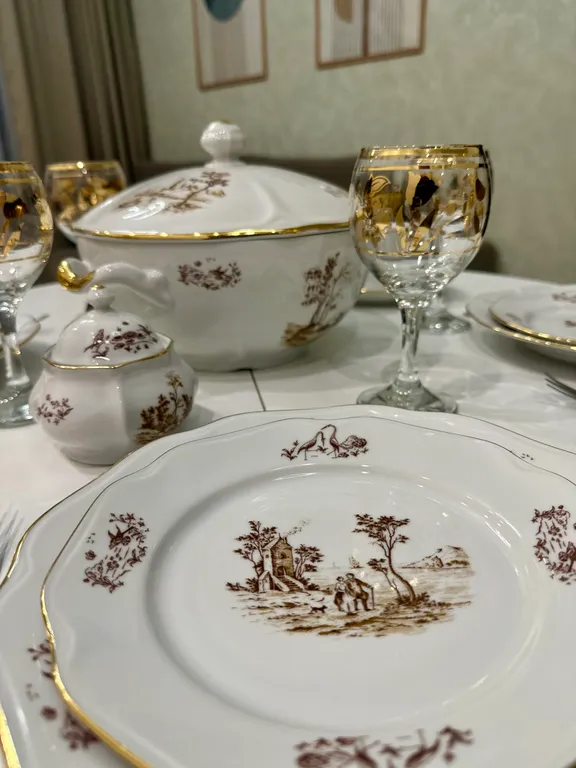 Уютная квартира в премиум ЖК Русская Европа