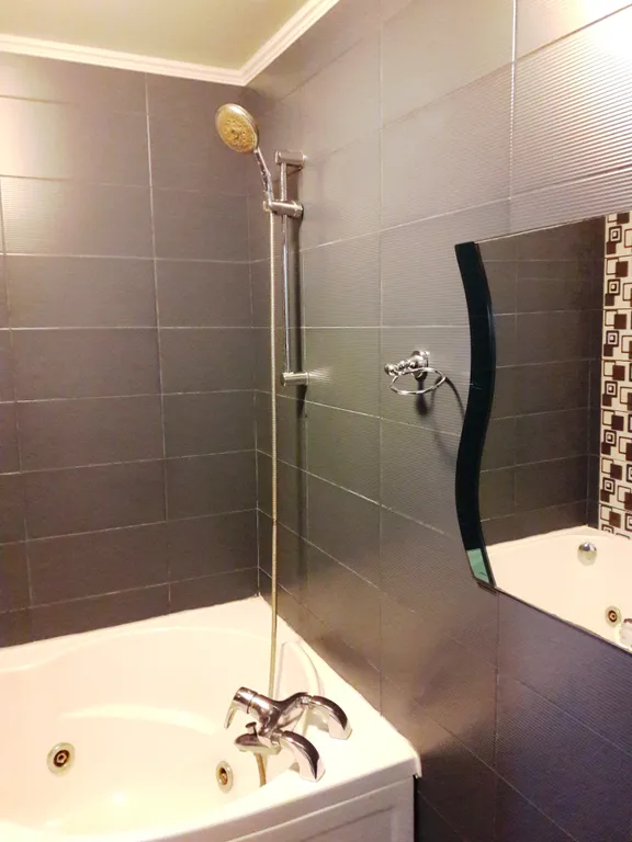 Квартира 1-комнатная Квартира — Краснодар