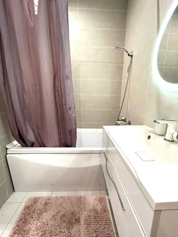 Квартира Квартира в центральном районе — Красноярск