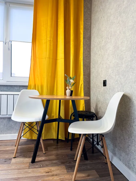 Квартира 1-комнатная Квартира — Красноярск