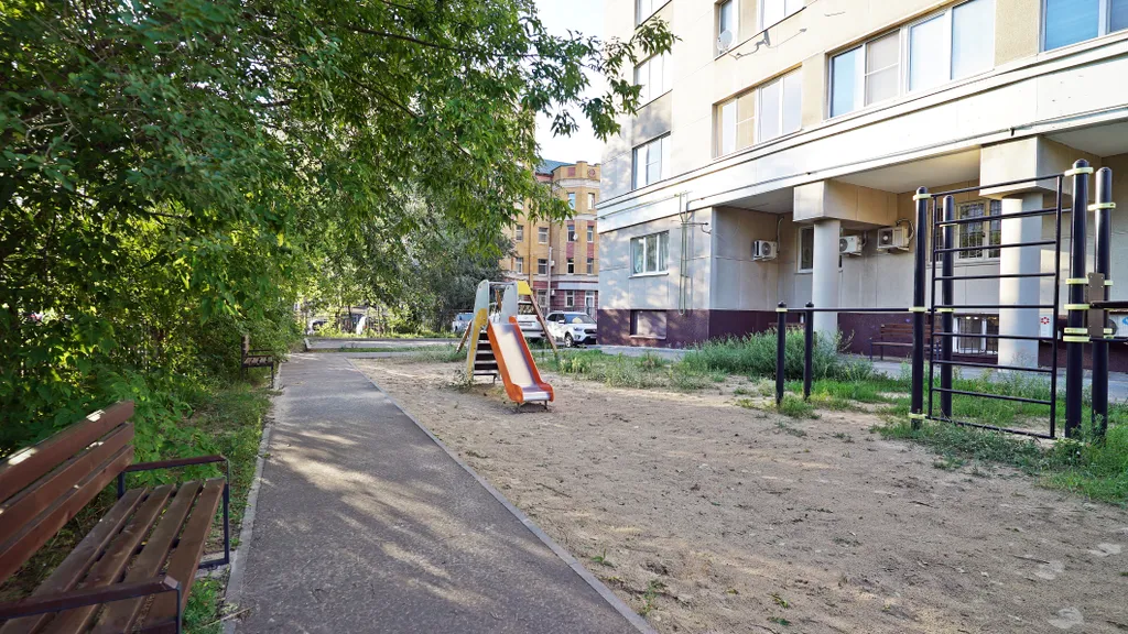 Квартира в центре рядом с метро