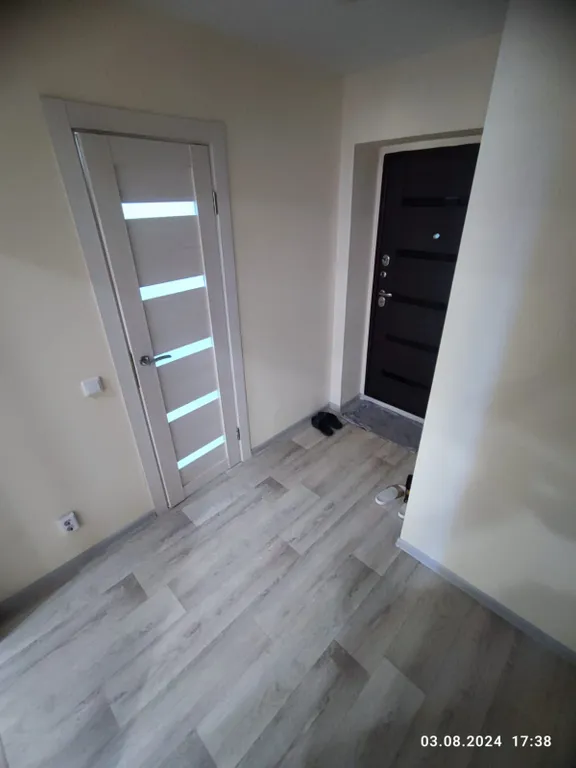 Квартира в центре с парковкой