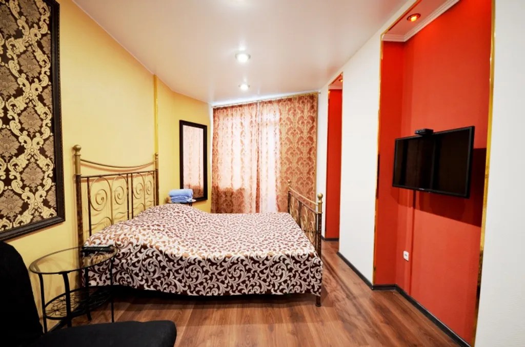 Квартира Уютная квартира в историческом центре — Ярославль